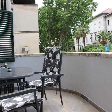 Marina Apartment - Split Center Zewnętrze zdjęcie