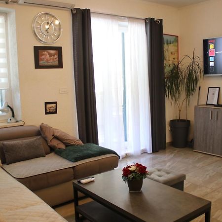 Marina Apartment - Split Center Zewnętrze zdjęcie