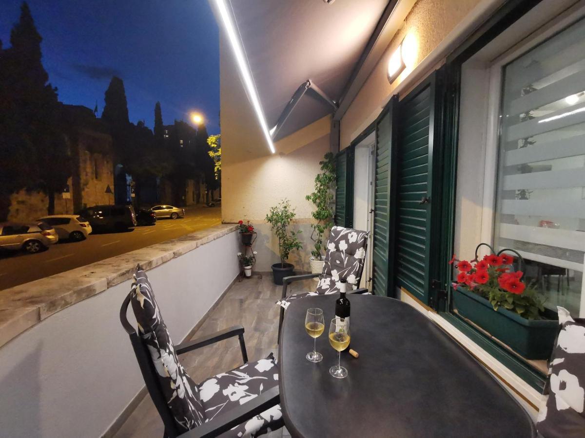 Marina Apartment - Split Center Zewnętrze zdjęcie