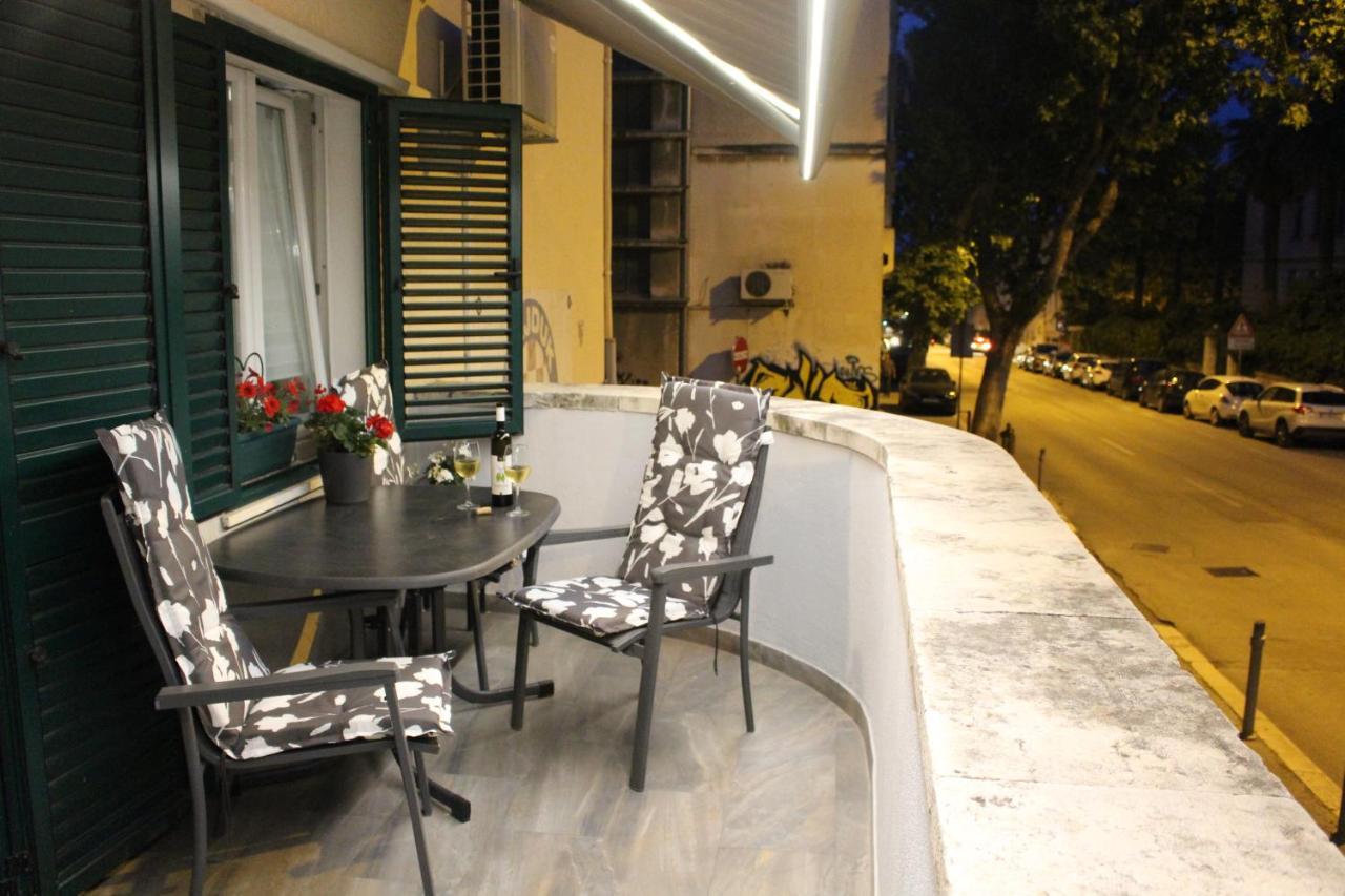Marina Apartment - Split Center Zewnętrze zdjęcie
