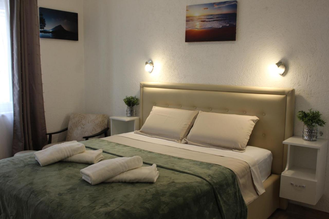 Marina Apartment - Split Center Zewnętrze zdjęcie