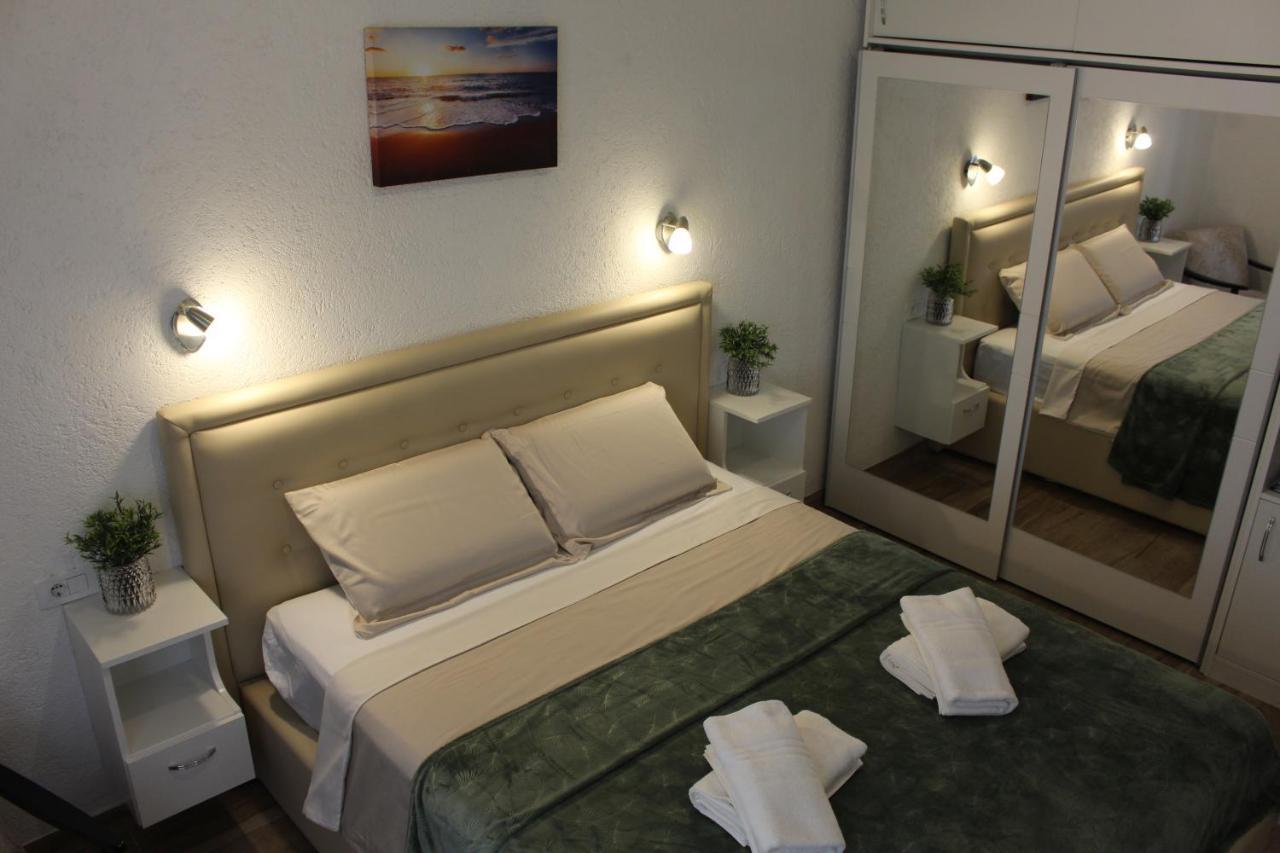 Marina Apartment - Split Center Zewnętrze zdjęcie