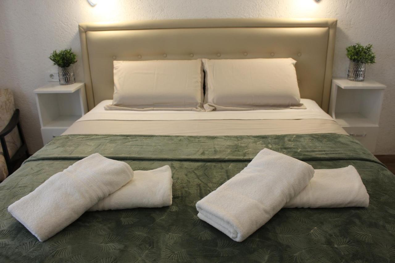 Marina Apartment - Split Center Zewnętrze zdjęcie
