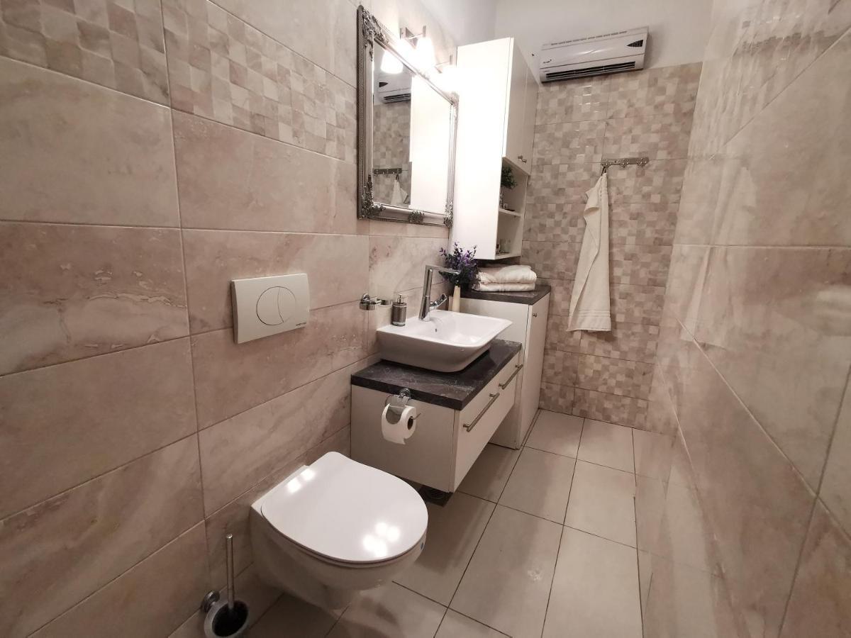 Marina Apartment - Split Center Zewnętrze zdjęcie