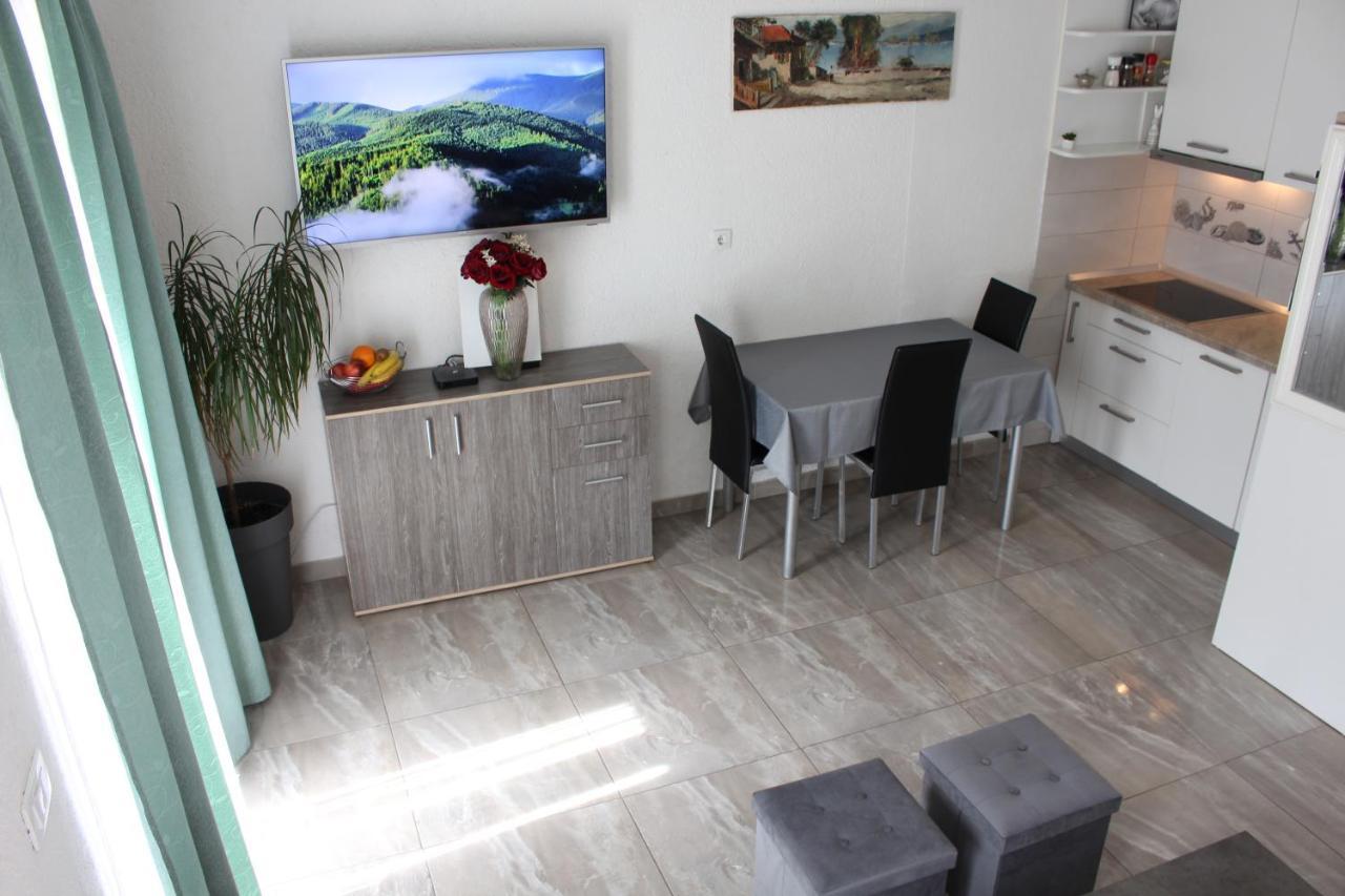 Marina Apartment - Split Center Zewnętrze zdjęcie