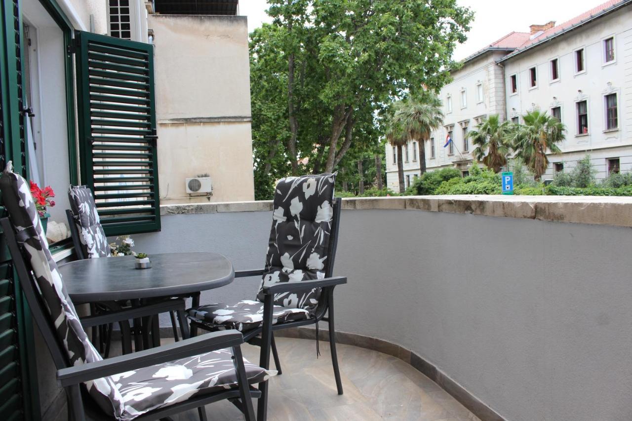 Marina Apartment - Split Center Zewnętrze zdjęcie