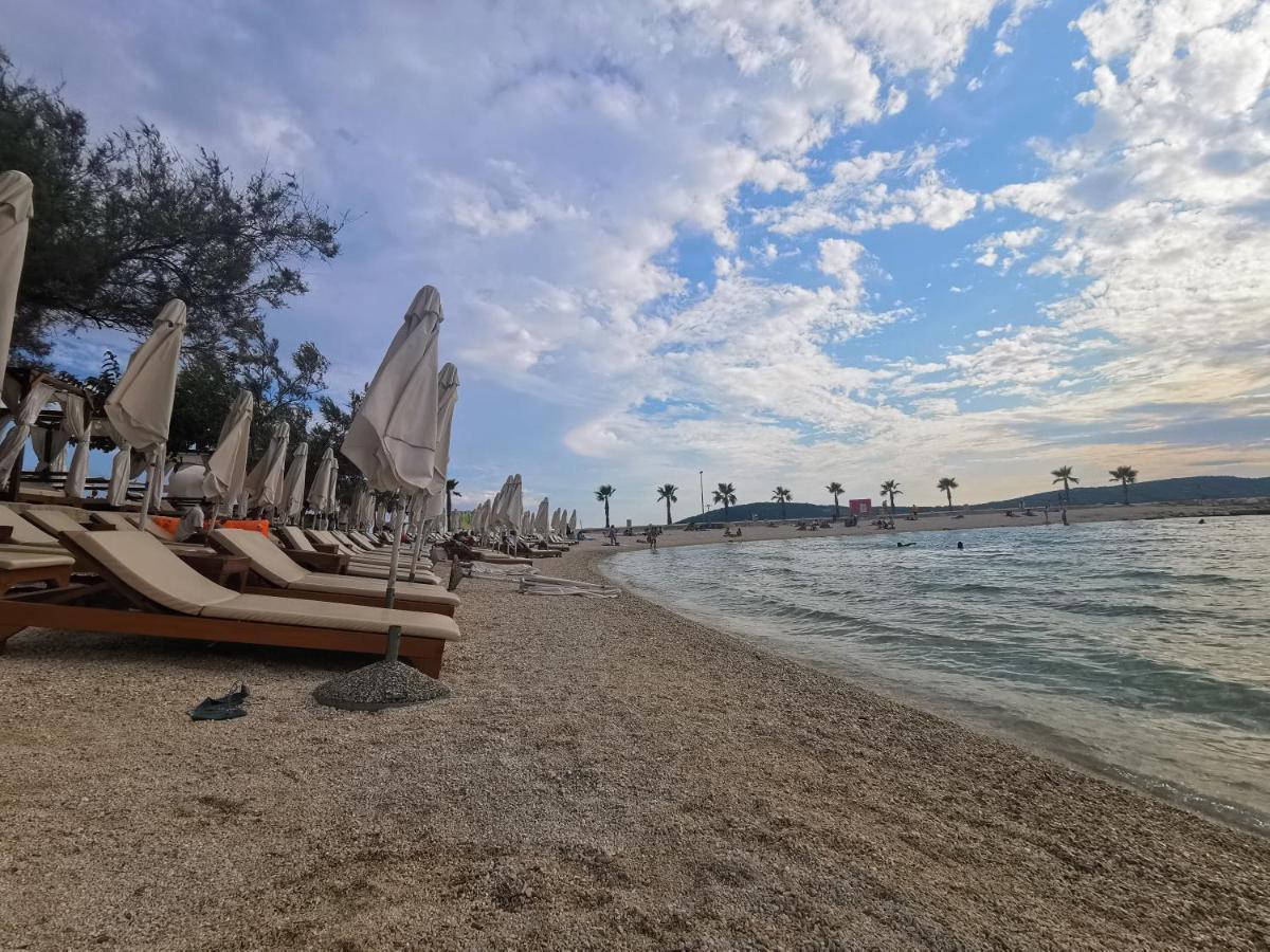 Marina Apartment - Split Center Zewnętrze zdjęcie