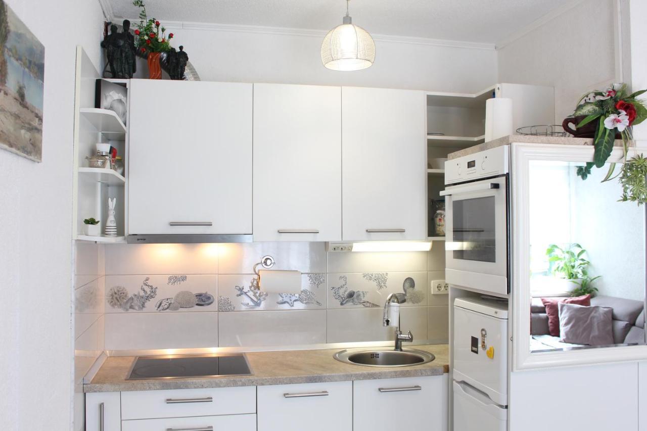 Marina Apartment - Split Center Zewnętrze zdjęcie