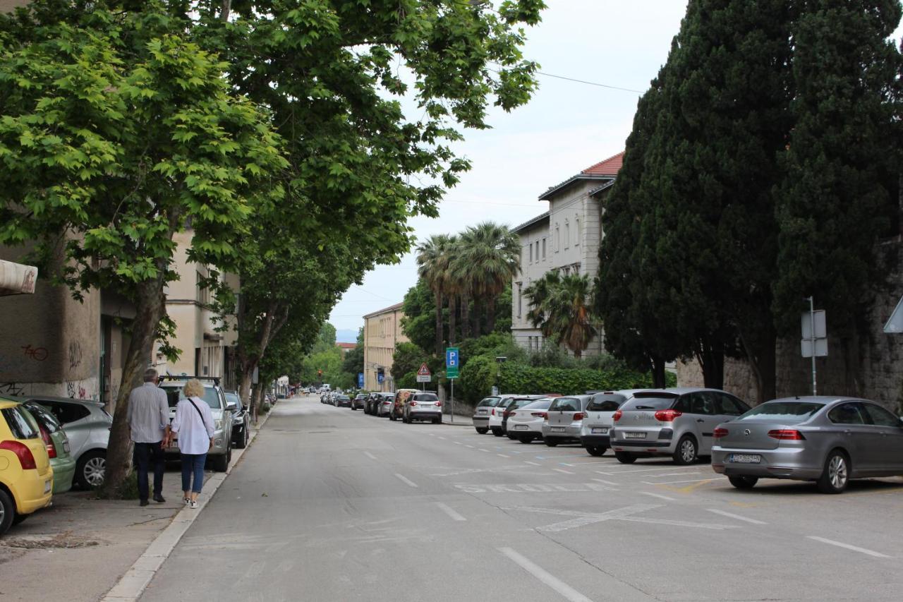 Marina Apartment - Split Center Zewnętrze zdjęcie