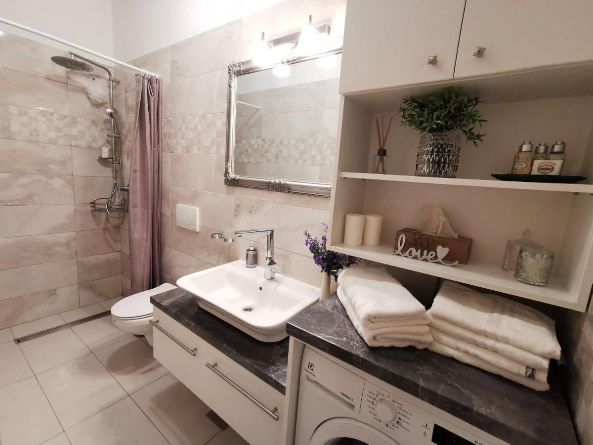 Marina Apartment - Split Center Zewnętrze zdjęcie