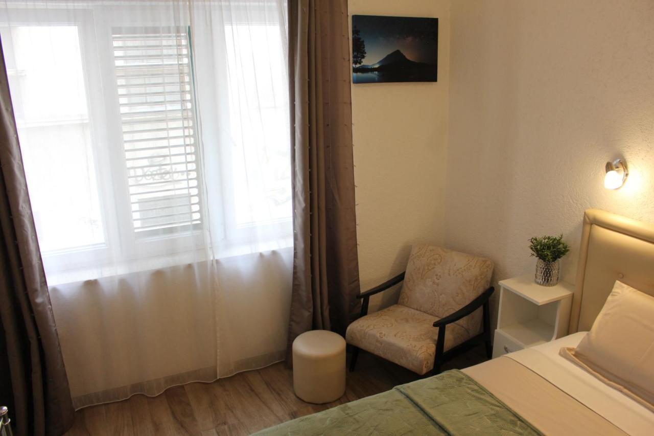 Marina Apartment - Split Center Zewnętrze zdjęcie