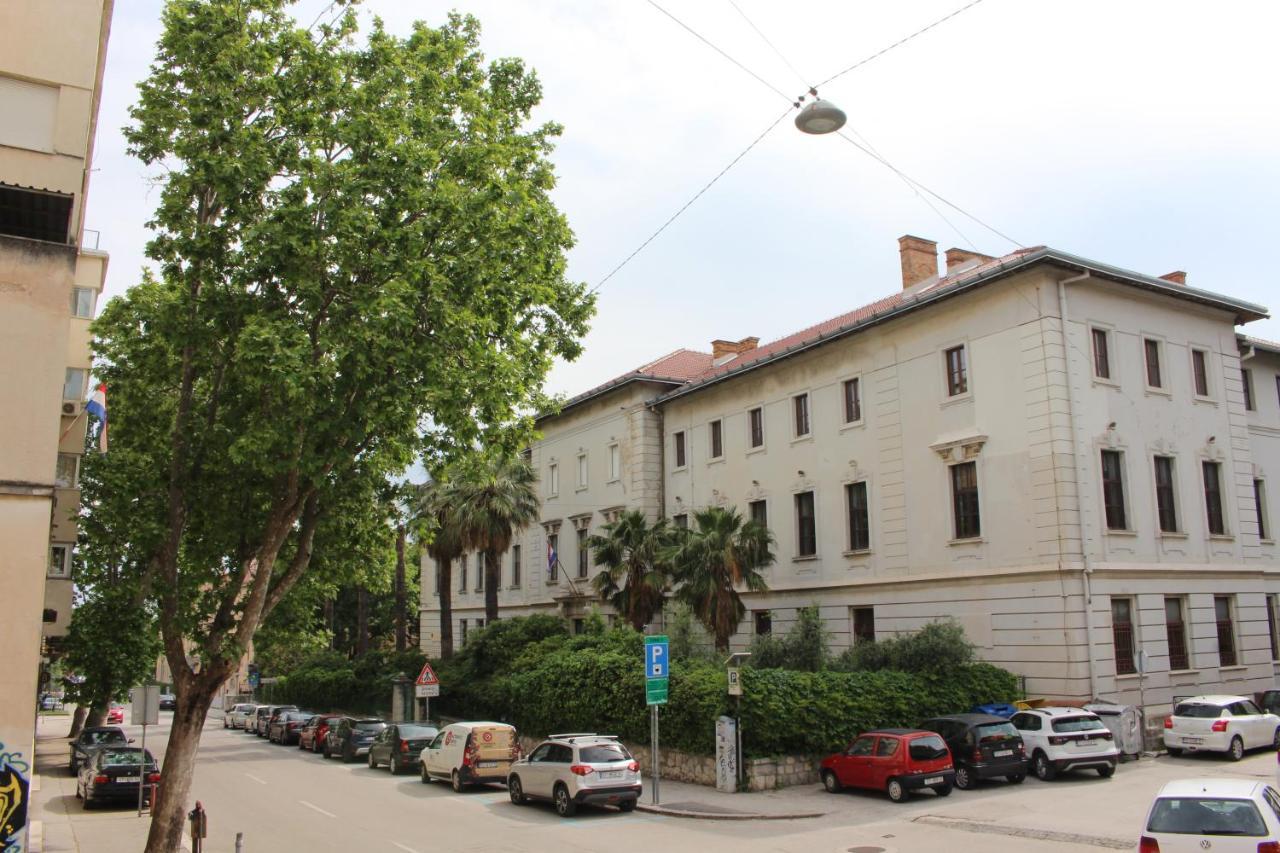 Marina Apartment - Split Center Zewnętrze zdjęcie