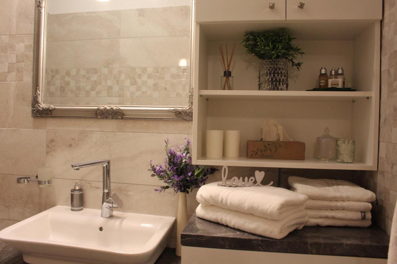 Marina Apartment - Split Center Zewnętrze zdjęcie