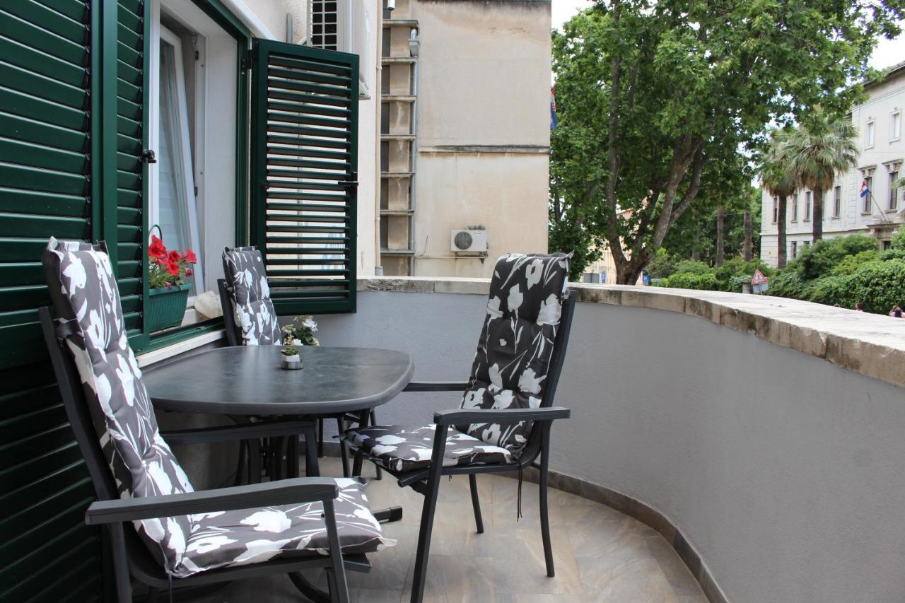 Marina Apartment - Split Center Zewnętrze zdjęcie
