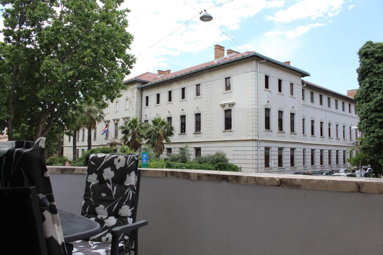 Marina Apartment - Split Center Zewnętrze zdjęcie