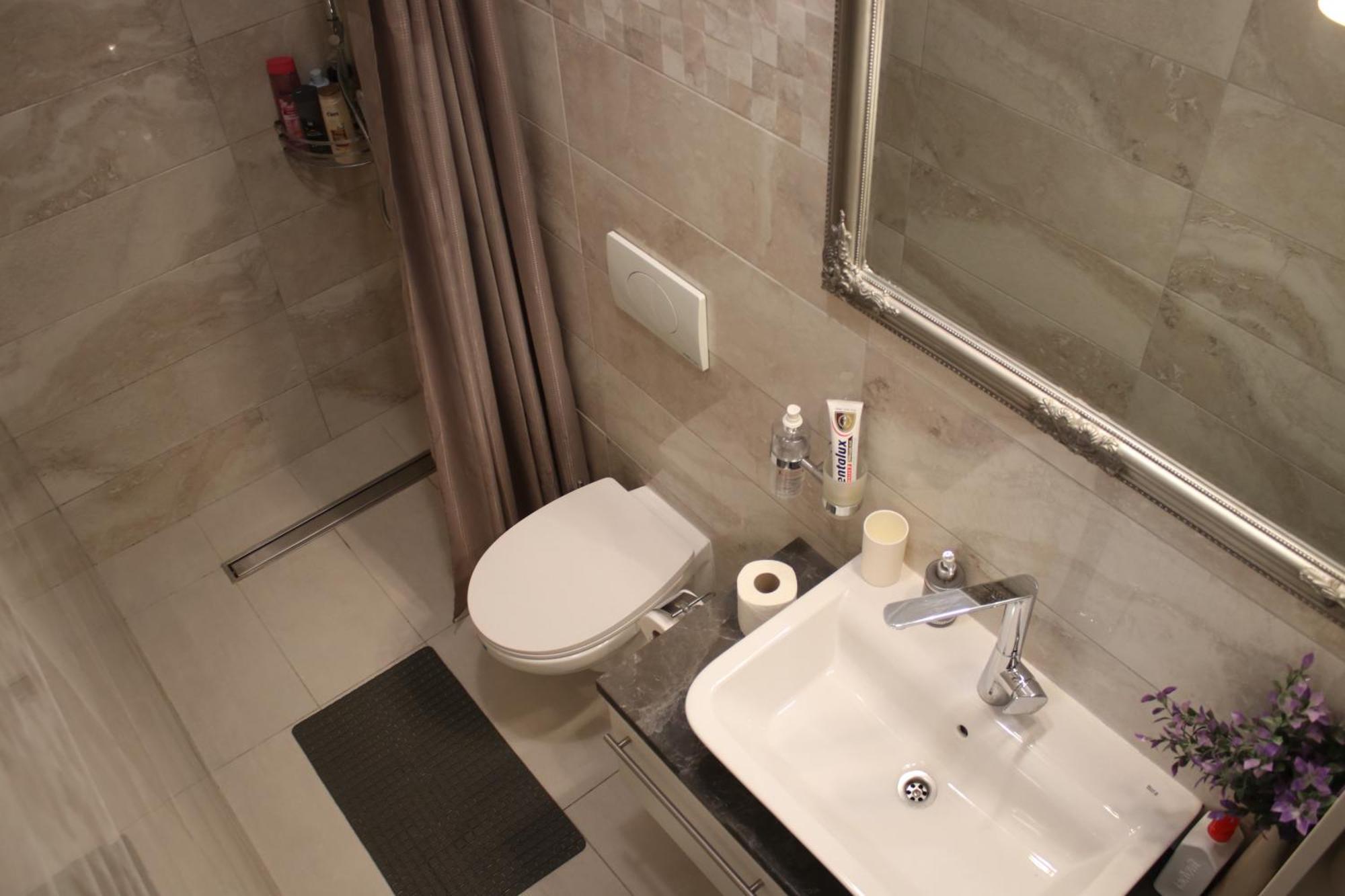 Marina Apartment - Split Center Zewnętrze zdjęcie