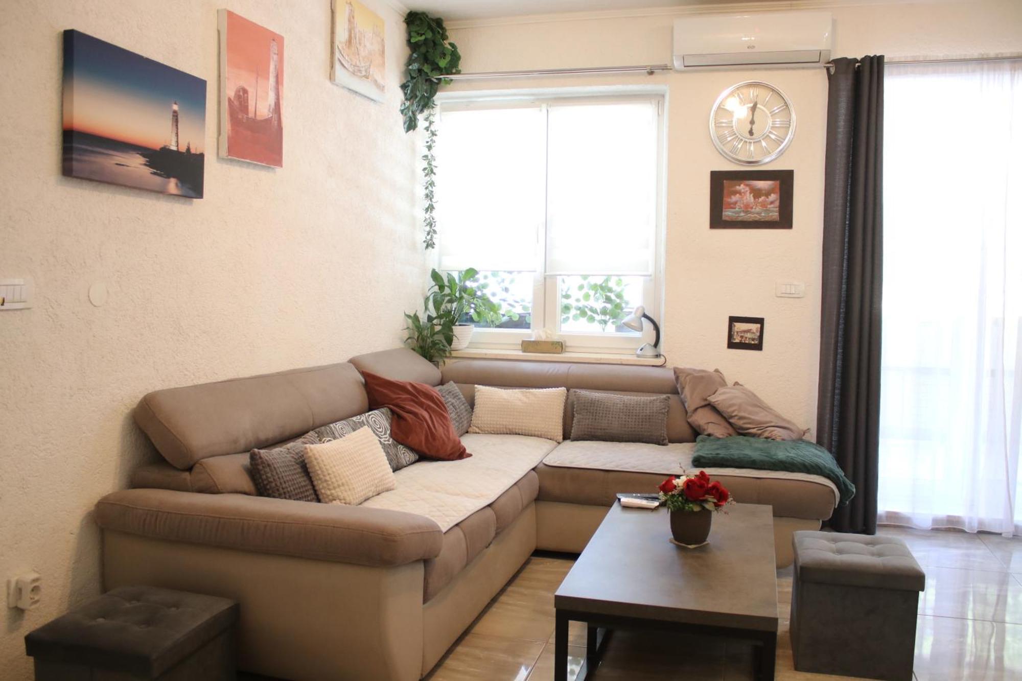 Marina Apartment - Split Center Zewnętrze zdjęcie