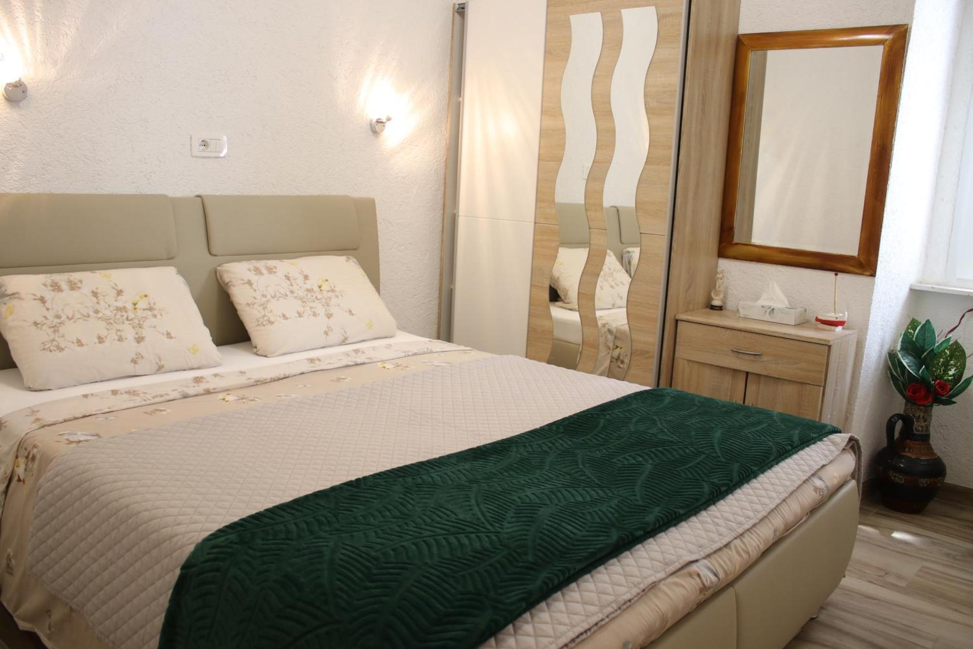 Marina Apartment - Split Center Zewnętrze zdjęcie