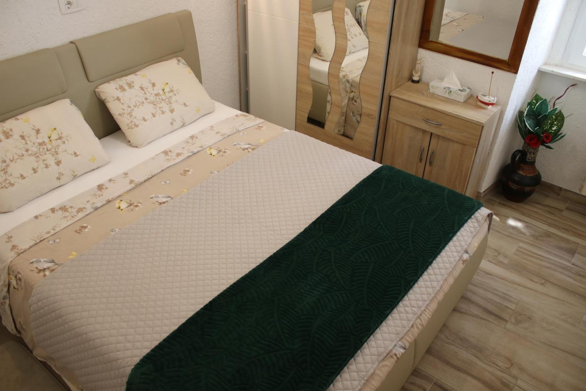 Marina Apartment - Split Center Zewnętrze zdjęcie